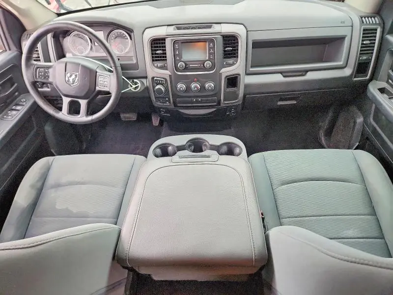 2017 RAM 1500 ST  
