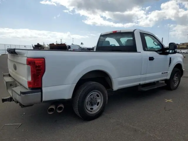 2019 FORD F250 SUPER DUTY  