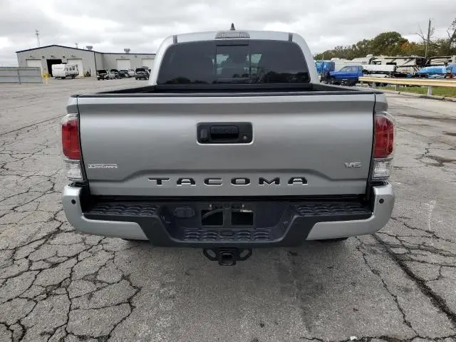 2023 TOYOTA TACOMA DOUBLE CAB  
