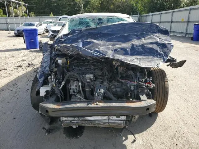 2014 VOLKSWAGEN PASSAT S