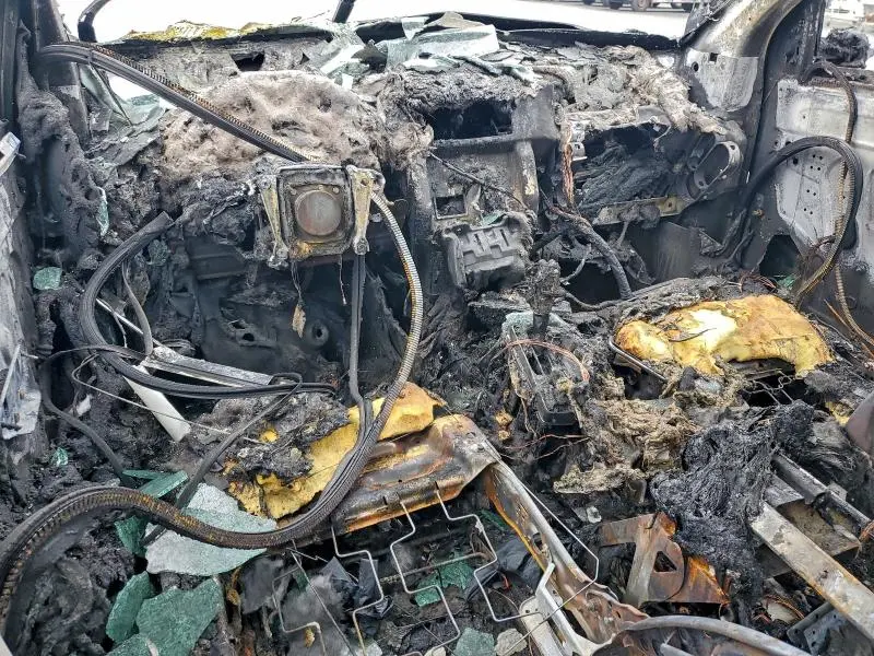 2014 CHEVROLET TRAVERSE LS  