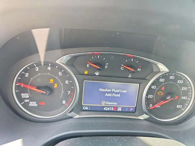2020 GMC ACADIA SLT  