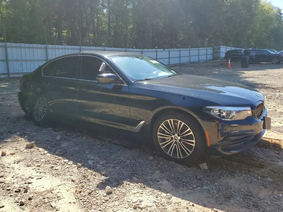 2019 BMW 530 XI  