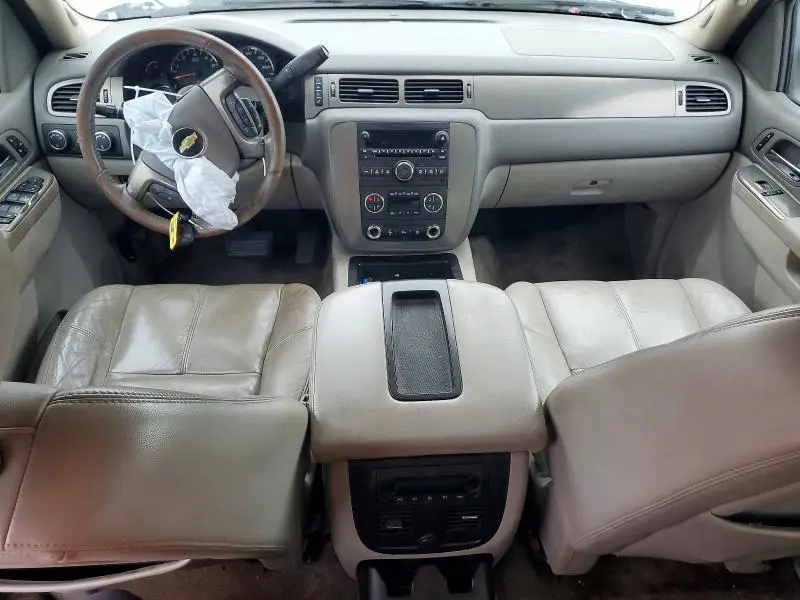 2011 CHEVROLET AVALANCHE LT  