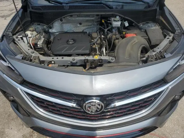 2022 BUICK ENCORE GX ESSENCE  