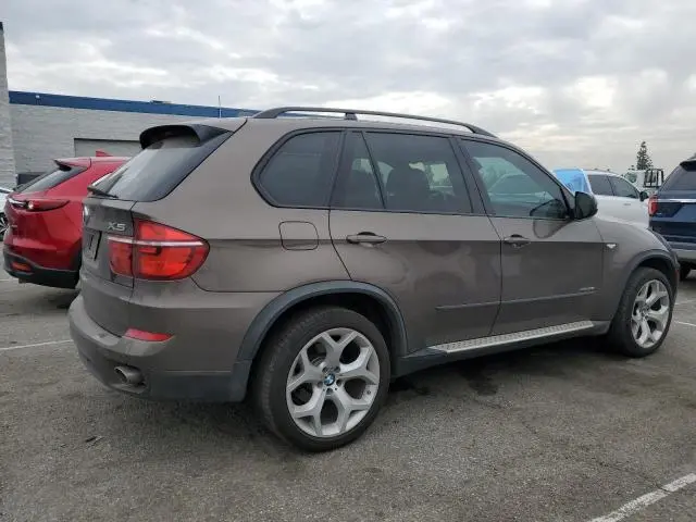 2013 BMW X5 XDRIVE35D  