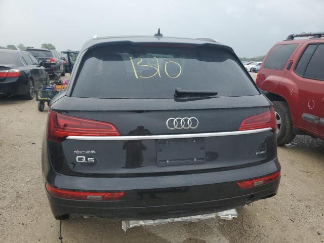 2023 AUDI Q5 PREMIUM PLUS 45