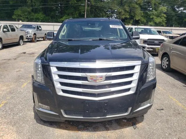 2016 CADILLAC ESCALADE PREMIUM  