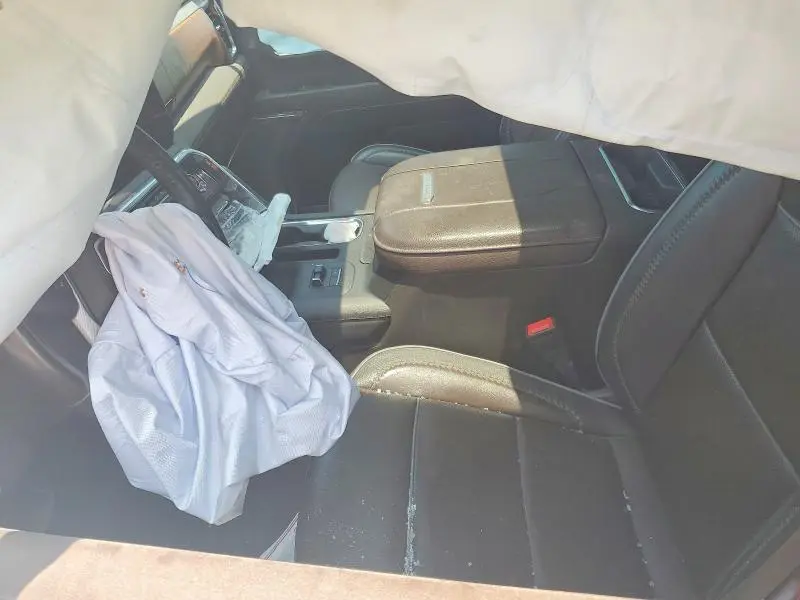 2024 GMC SIERRA K2500 DENALI  