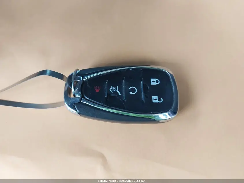 2020 CHEVROLET EQUINOX FWD LT 1.5L TURBO