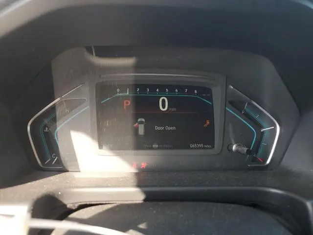 2020 HONDA ODYSSEY EX  