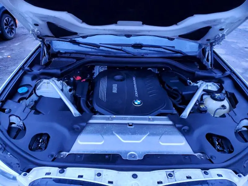 2019 BMW X4 M40I  