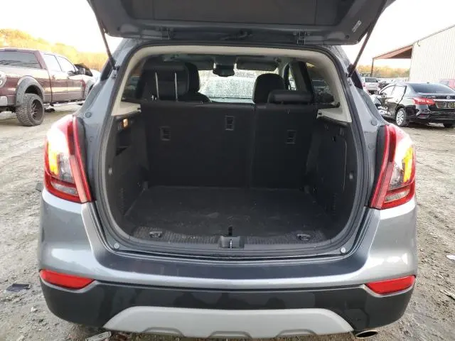 2019 BUICK ENCORE SPORT TOURING  