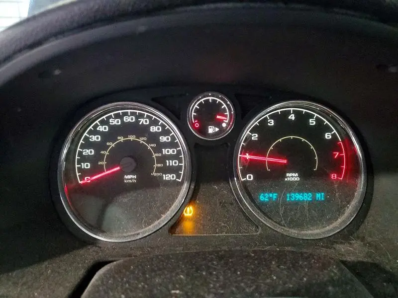 2010 CHEVROLET COBALT LS  