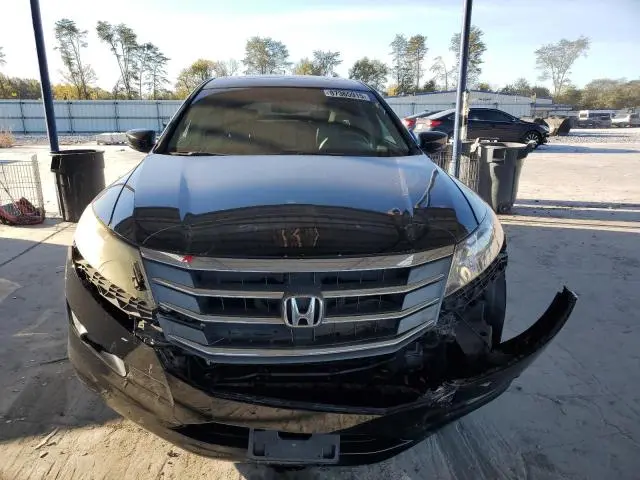 2011 HONDA ACCORD CROSSTOUR EXL  