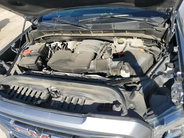 2020 GMC SIERRA K1500 AT4  