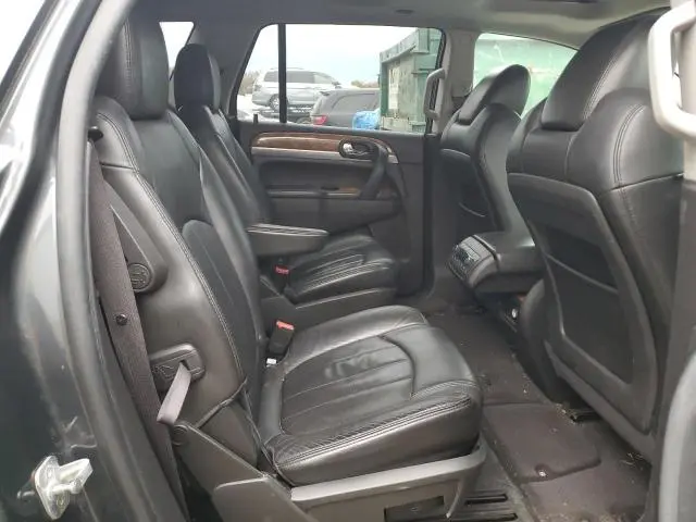 2011 BUICK ENCLAVE CXL  