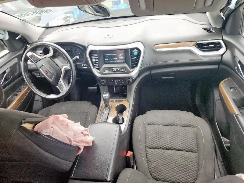 2018 GMC ACADIA SLE  