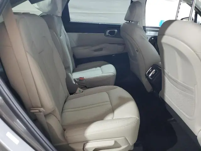 2023 KIA SORENTO SXP  