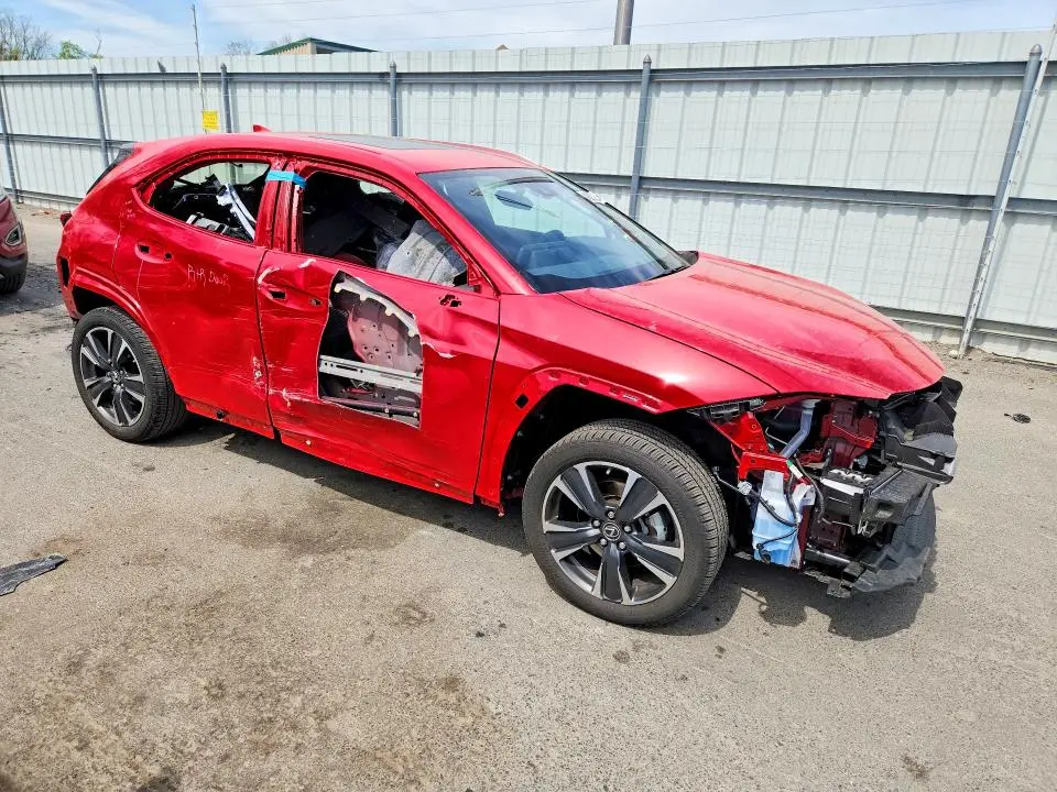 2024 LEXUS UX 250H PREMIUM  
