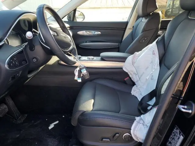 2023 GENESIS GV70 BASE  