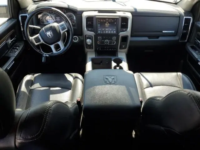 2016 RAM 1500 LARAMIE