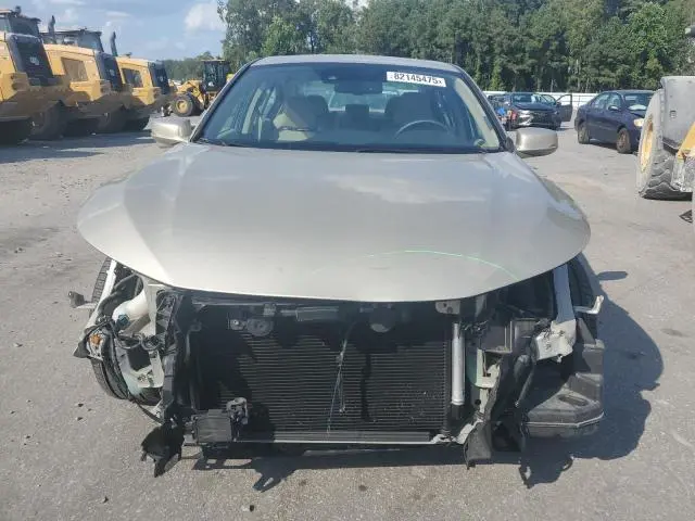 2017 HONDA ACCORD EXL  