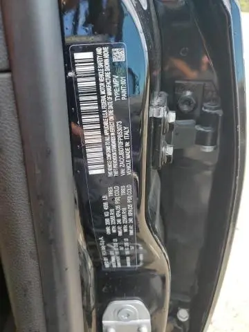 2015 JEEP RENEGADE LIMITED  