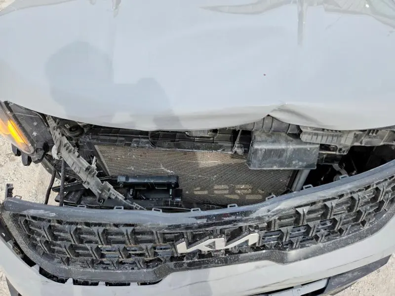 2024 KIA TELLURIDE SX X-PRO  