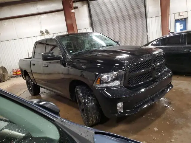 2014 RAM 1500 ST  