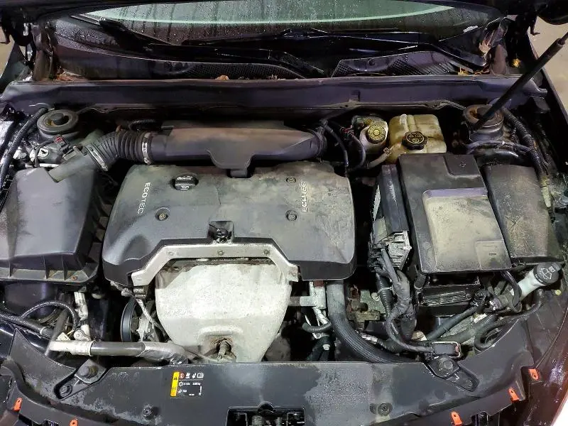 2013 CHEVROLET MALIBU LS  