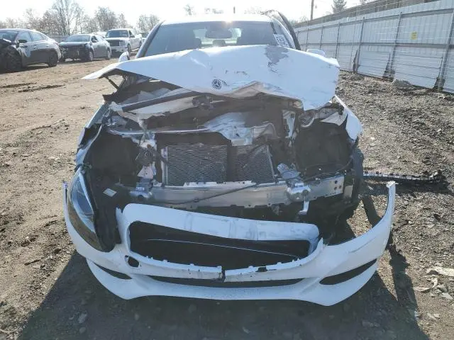 2018 MERCEDES-BENZ C 300 4MATIC