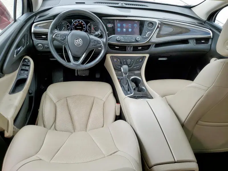2019 BUICK ENVISION PREMIUM  