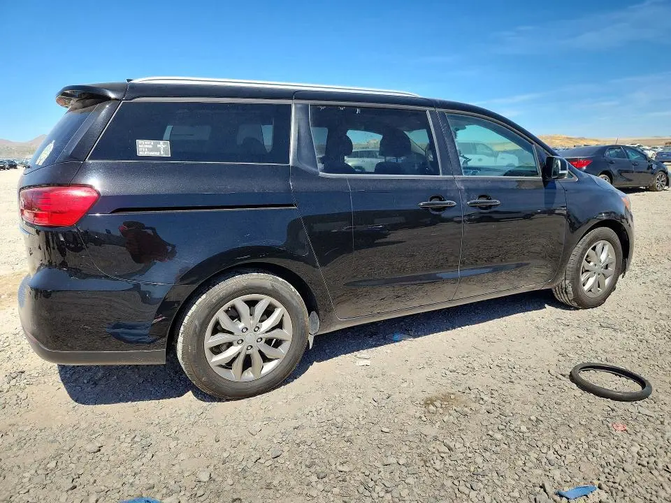 2020 KIA SEDONA EX  