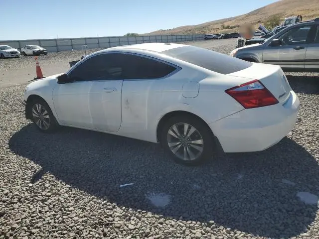 2010 HONDA ACCORD EXL  