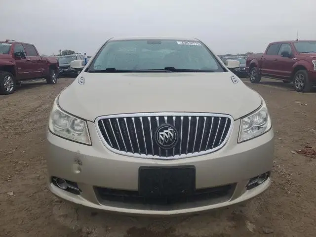 2013 BUICK LACROSSE   