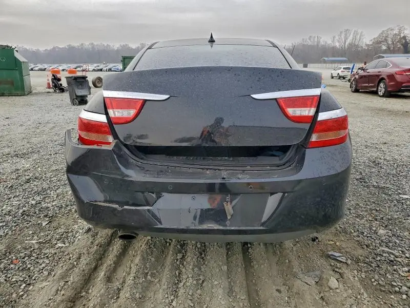 2012 BUICK VERANO CONVENIENCE  