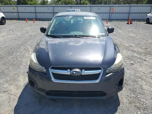 2014 SUBARU IMPREZA PREMIUM  