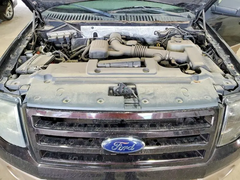 2014 FORD EXPEDITION XLT  