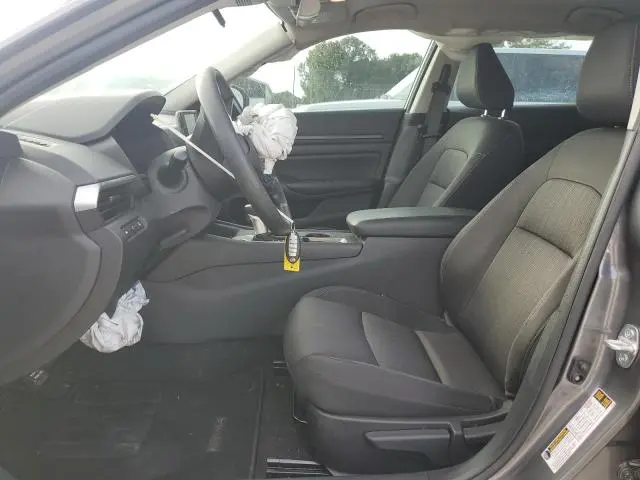 2024 NISSAN ALTIMA S  