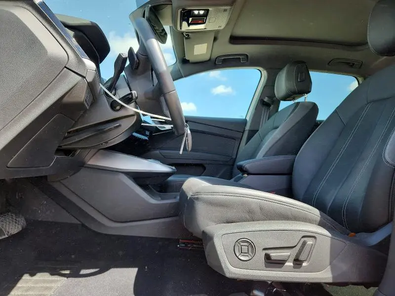2024 AUDI Q4 E-TRON PREMIUM  
