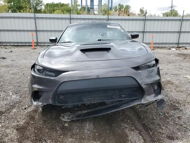 2021 DODGE CHARGER R/T  