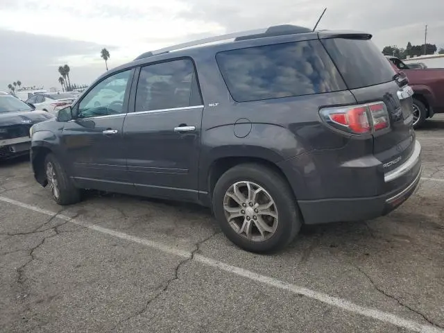 2014 GMC ACADIA SLT-1  