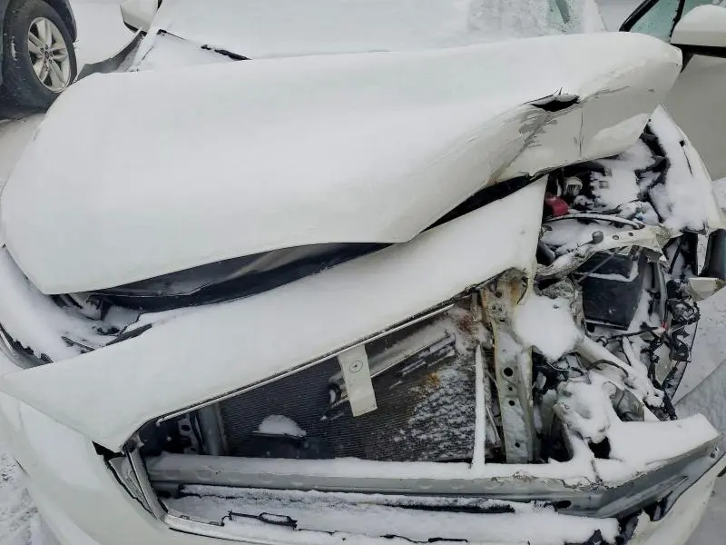 2017 SUBARU IMPREZA PREMIUM PLUS  