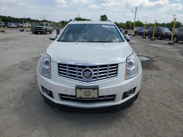 2013 CADILLAC SRX PREMIUM COLLECTION  