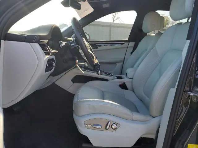 2021 PORSCHE MACAN S  