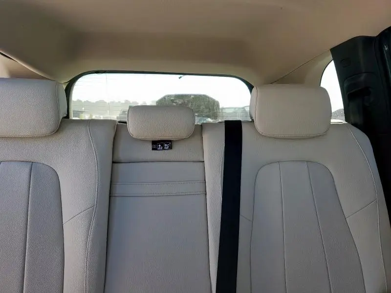 2022 MERCEDES-BENZ GLB 250  