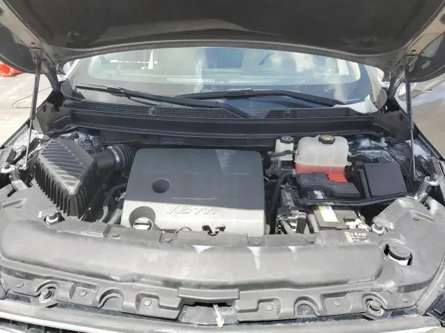 2020 BUICK ENCLAVE PREMIUM  