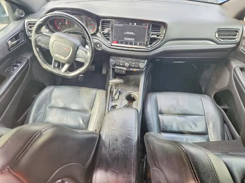 2021 DODGE DURANGO GT  