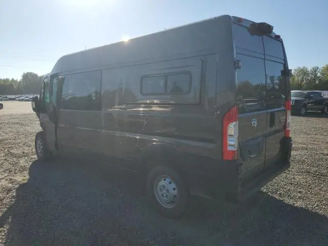 2021 RAM PROMASTER 2500 2500 HIGH  